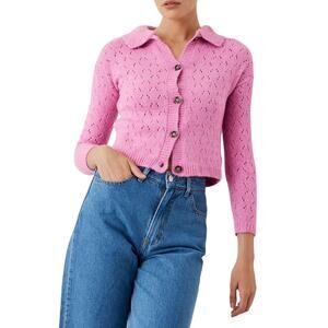 Tach Clothing Estela Cardigan